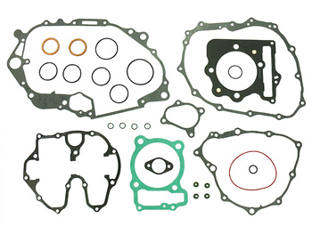 NAMURA KOMPLET USZCZELEK HONDA TRX 400EX '99-'04 BIG BORE 440CC