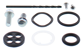 ALL BALLS ZESTAW NAPRAWCZY KRANIKA HONDA TRX250X / EX SPORTRAX 01, XR400R 96-04