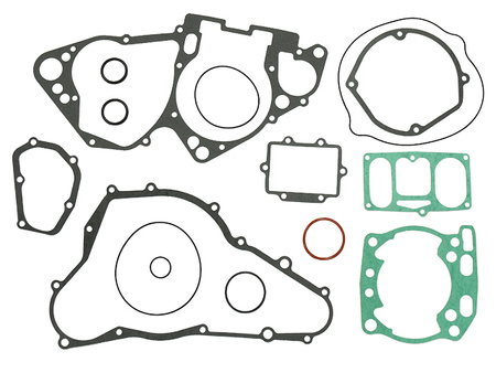 NAMURA KOMPLET USZCZELEK SUZUKI RM 250 96-98