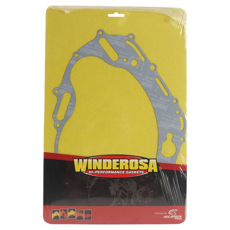 WINDEROSA (VERTEX) USZCZELKA POKRYWY SPRZĘGŁA SUZUKI DL650 04-11, SFV650 09-15, SV650 99-17, SV650 S 06-09 (WEWNĘTRZNA)
