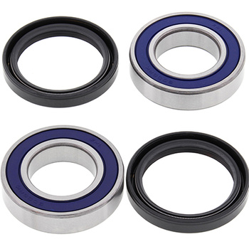 ALL BALLS ŁOŻYSKA KOŁA TYLNEGO Z USZCZELNIACZAMI ETON IXL-40 , RX4-70/90, RXL 50M MINI, RXL 50/70/90, RXL 90 VIPER, YAMAHA YFM90 RAPTOR 09-13