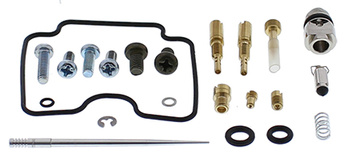 ALL BALLS ZESTAW NAPRAWCZY GAŹNIKA CAN-AM DS. 650 00