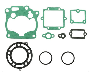 NAMURA USZCZELKI TOP-END KAWASAKI KX 125 '95-'97