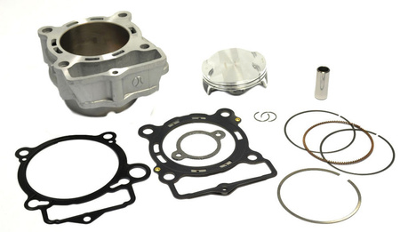 ATHENA CYLINDER KOMPLETNY KTM SXF 250 '13-'15, EXCF 250 '14-'15, HUSQVARNA FC 250 '14-'15 BIG BORE 82MM (+4MM=276CCM) 13,4:1