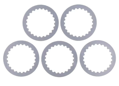 ATHENA PRZEKŁADKI TARCZ SPRZĘGŁOWYCH HUSQVARNA TC 65 '17-'20, KTM SX 65 '09-'22, SXS 65 '12-'13, XC 65 '08-'09