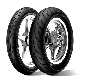 DUNLOP OPONA 150/80B16 GT502 71V TL TYŁ HARLEY-DAVIDSON DOT 32-33/2022