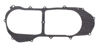 ATHENA USZCZELKA POKRYWY SPRZĘGŁA SUZUKI AN 125/150 '95-'00 (OEM:1148220E00; 1148220E10)