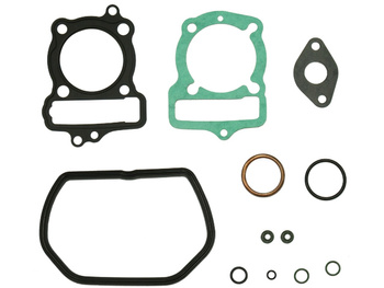 NAMURA USZCZELKI TOP-END HONDA CRF 100F '04-'13