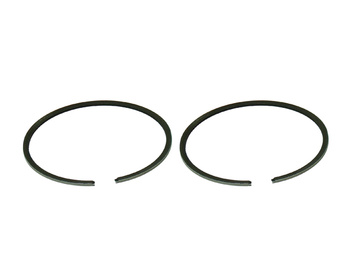 NAMURA PIERŚCIENIE TŁOKOWE POLARIS 90 (ŚR.CYL. 52,50MM = +0,50MM)