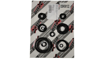 BEARING WORX KOMPLET (ZESTAW) USZCZELNIACZY SILNIKOWYCH YAMAHA YZ 250 '99-'00 (822122)