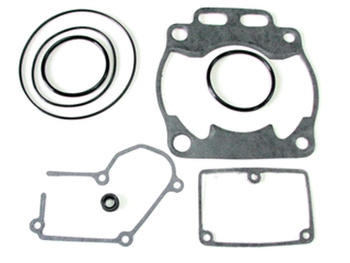 NAMURA USZCZELKI TOP-END KAWASAKI KX 250 05-08
