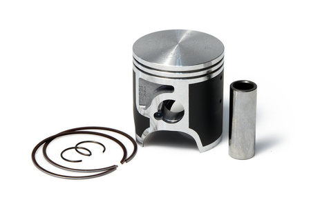 VERTEX TŁOK KAWASAKI KX 85 '01-'16 REPLICA (48,46MM) (PIERŚCIENIE 53010004850 X 2 SZT.)