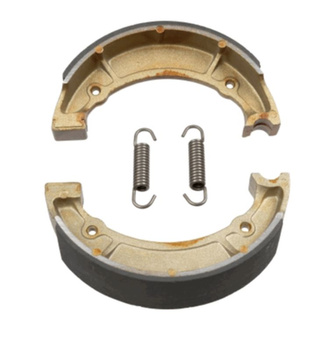 TRW ZF SZCZĘKI HAMULCOWE YAMAHA XJ 550 '81-'85, XV 500 '83-'84, XV 750 SE / VIRAGO '81-'94, XZ 550 '82-'84 (ŚR. 180MM)