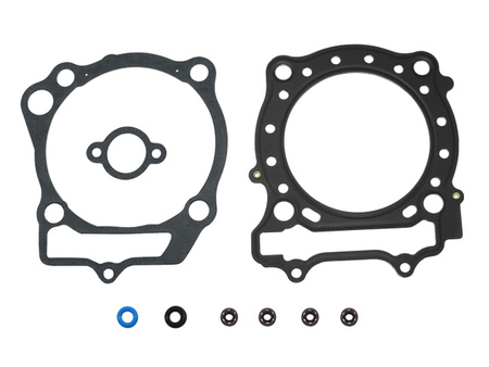 NAMURA USZCZELKI TOP-END SUZUKI LT-R (LTR) 450 QUADRACER '06-'11 (LTR450, LTR 450)