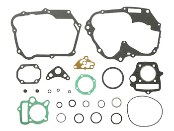 NAMURA KOMPLET USZCZELEK HONDA CRF 70F '04-12, XR 70R '97-03