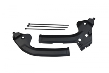 UFO OSŁONY RAMY GAS GAS MC 85 '21 KOLOR CZARNY