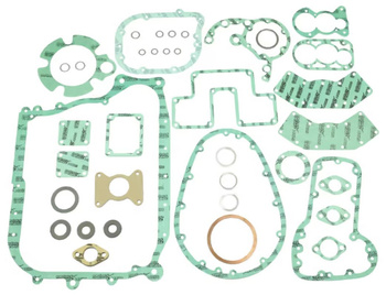 ATHENA KOMPLET USZCZELEK GILERA SATURNO 2S 500 '46-'54