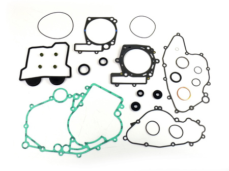 ATHENA KOMPLET USZCZELEK HUSQVARNA TE/TC 449 '11-'14, BMW G450 '07-'10