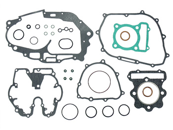 NAMURA KOMPLET USZCZELEK HONDA XR 250 R 96-04 (XR250R)