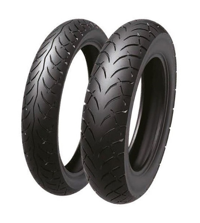 WANDA OPONA 130/90-15 P6229 6PR 72P TL TYŁ (DO 150 KM/H) DOT 17-30/2024