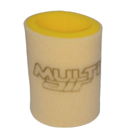 MULTI AIR FILTR POWIETRZA YAMAHA YFM 350 BRUIN/HUNTER/GRIZZLY '04-'14, YFM 400/450 GRIZZLY '07-'14, YFM 400/450 KODIAK, WOLVERINE (HFF4028)