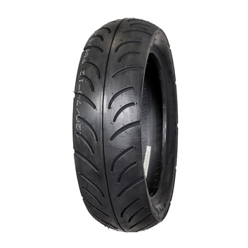 WANDA OPONA 120/70-12 P6020 51J 4PR TL PRZÓD/TYŁ DOT 14/2025 (SKUTER)