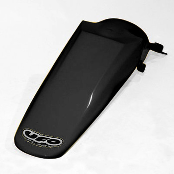 UFO BŁOTNIK TYŁ SUZUKI RMZ 250 '04-'06 KOLOR CZARNY = KA03757001