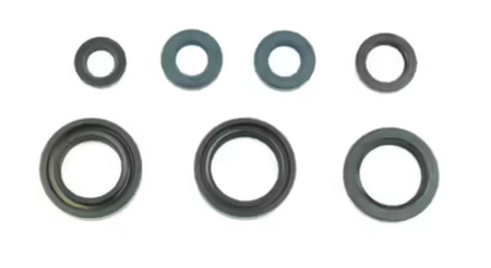 ATHENA KOMPLET (ZESTAW) USZCZELNIACZY SILNIKOWYCH YAMAHA DT 175