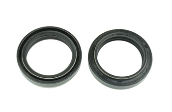 ATHENA USZCZELNIACZE PRZEDNIEGO ZAWIESZENIA OLEJOWE (2SZT.) (35x47x7,5/10MM) (ARI066)