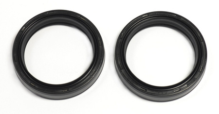 ATHENA USZCZELNIACZE PRZEDNIEGO ZAWIESZENIA OLEJOWE (2SZT.) 43X55,1X9,5/10 (ARI072)