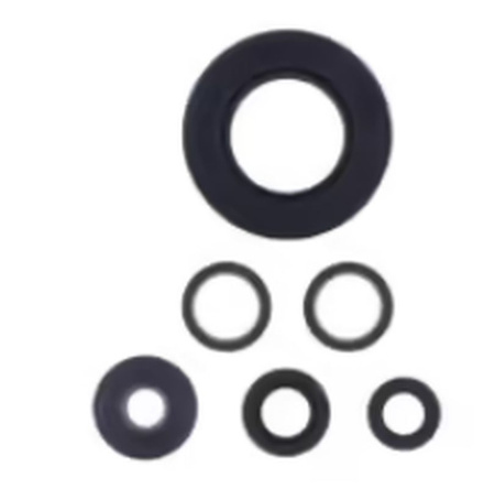 ATHENA KOMPLET (ZESTAW) USZCZELNIACZY SILNIKOWYCH KAWASAKI Z750 '04-'11, Z 1000 '03'-09