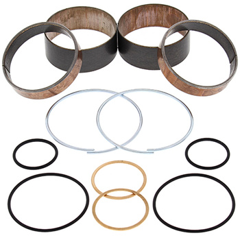 ALL BALLS ZESTAW TULEJEK (PANEWEK) ZAWIESZENIA PRZEDNIEGO KTM EXC 125 '05-'09, SX 125 '05-'07, SX/SX-F/XC/XCF 250 '05-'07, 950 ADVENTURE '05-'06