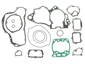 NAMURA KOMPLET USZCZELEK SUZUKI RM 250 03-08