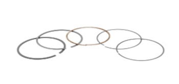 PROX PIERŚCIENIE TŁOKOWE HONDA TRX 420 RANCHER '07-'23 (87.00MM) - WYCOFANY Z OFERTY