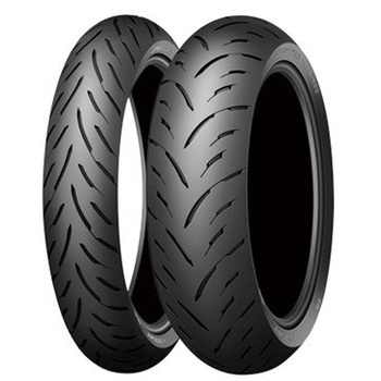 DUNLOP OPONA 110/70ZR17 SPORTMAX GPR300 (54W) TL PRZÓD DOT 47/2023