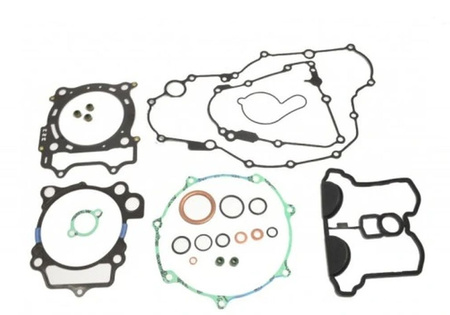 BEARING WORX KOMPLET USZCZELEK KTM EXC-G RACING '04-'06, MXC 400 RACING '01-'02, SX 400 '98-'02, XC-W 400 '07, EXC 450 '03-'07, EXC-G 450 '04-'06, MXC-G 450 '05, SMS 450 '04, XC-W '07, (808317)