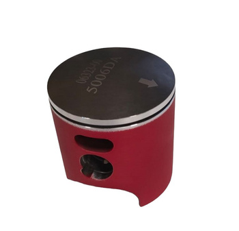 WOSSNER TŁOK 2T KTM SX 65 '09-'21 HUSQVARNA TC 65 '17-'21 GAS GAS MC 65 '21-'23 (STD. 44,95MM) PREMIUM PERFORMANCE CERAMIC (DENKO CERAMICZNE)