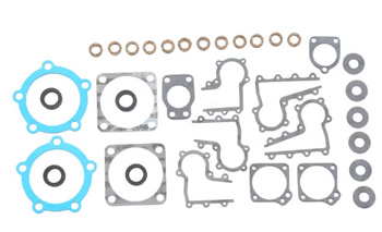 ATHENA USZCZELKI TOP-END HARLEY-DAVIDSON KNUCKLEHEAD '36-'47 (OEM:17034-38)
