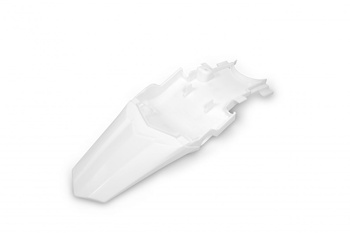 UFO BŁOTNIK TYŁ HONDA CRF 110F '19-21, KOLOR BIAŁY