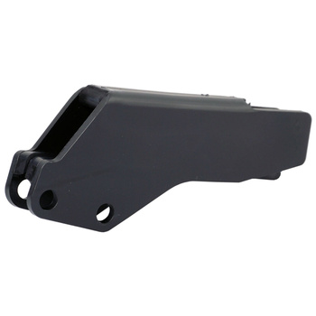 POLISPORT PROWADNICA ŁAŃCUCHA YAMAHA YZ 125/250 '03-'04; YZF 250/450 '03-'04, WRF 450 '03-'06 KOLOR CZARNY