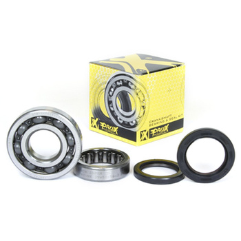 PROX ŁOŻYSKA WAŁU KORBOWEGO Z USZCZELNIACZAMI HONDA CRF 250R '04-05, CRF 250X '04-06