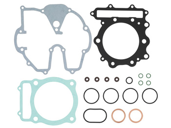 NAMURA USZCZELKI TOP-END HONDA XR 650L '93-23, NX 650 DOMINATOR '88-02