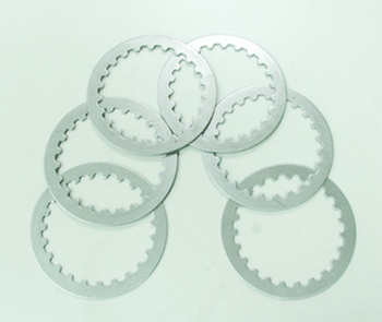 PSYCHIC PRZEKŁADKI TARCZ SPRZĘGŁOWYCH YZ 85 '02-'21 (CK2335)