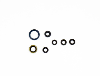 ATHENA KOMPLET (ZESTAW) USZCZELNIACZY SILNIKOWYCH KAWASAKI KXF 450 16-18