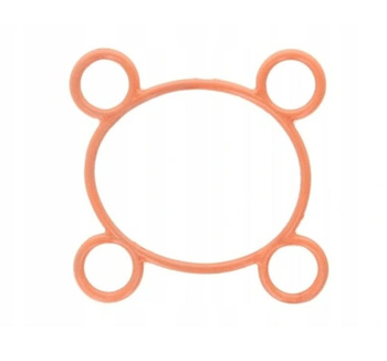 ATHENA USZCZELKA POD GŁOWICĘ (GŁOWICY) APRILIA GULLIVER/RALLY 50 '96-'99, SR 50 '94-'00, BENELLI 491 '97-'01, YAMAHA NS/YQ 50 AEROX '03-'16 (OEM: 8206588; R14140041A0; 5BRE119300)