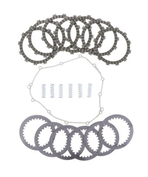 TRW ZF SPRZĘGŁO KOMPLETNE SUPERKIT YAMAHA MT-07 '14-'20, TRACER 700 '16-'19