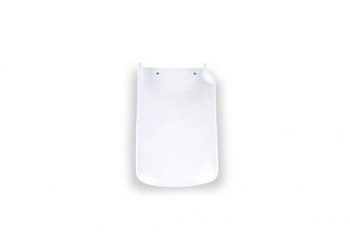 UFO OSŁONA AMORTYZATORA TYLNEGO HONDA CR 125 '93-07, CR 250 '92-07, CRF 250R '10-13, CRF 450R '02-12/450X '05-16, KOLOR BIAŁY