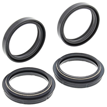 ALL BALLS KOMPLET USZCZELNIACZY OLEJOWYCH I PYŁOWYCH KTM, GAS GAS, HUSABERG, HUSQVARNA 48MM