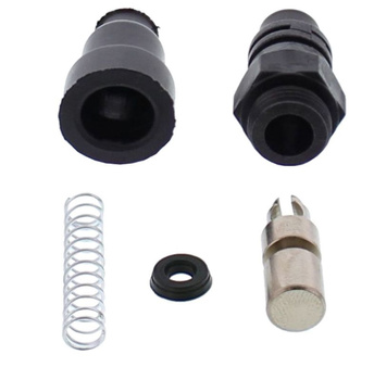 ALL BALLS ZESTAW NAPRAWCZY ZAWORU CIEPŁEGO SSANIA (HOT START) HONDA TRX 450 R '04-'05