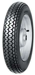 MITAS OPONA 3.50-12 S-05 64J TT PRZÓD/TYŁ DOT 19/2025 (222071)